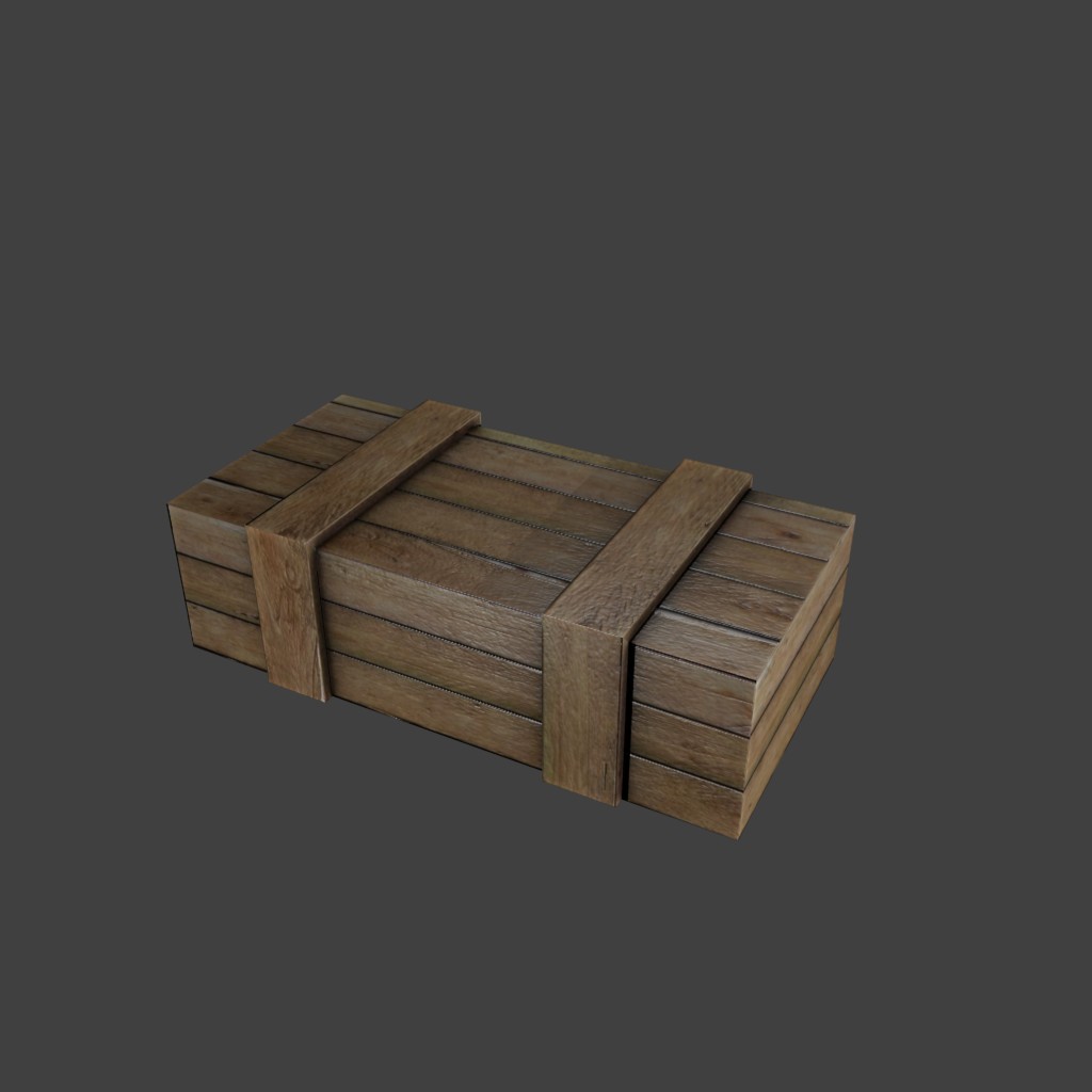 Ammo Box preview image 1